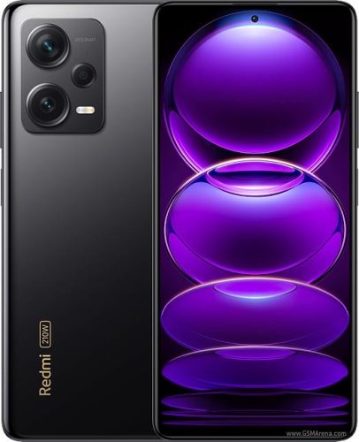Xiaomi Redmi Note sorozat (HÁTLAP FÓLIA)