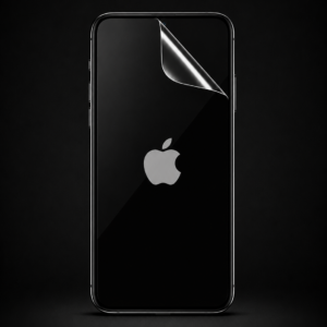 apple iPhone hidrogélfólia