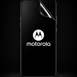 Moto E és egyéb Motorola hidrogélfólia