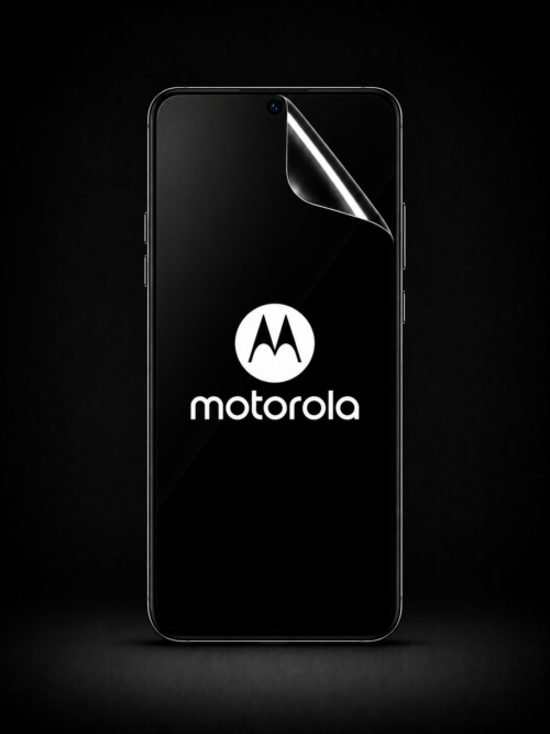Moto E és egyéb Motorola hidrogélfólia