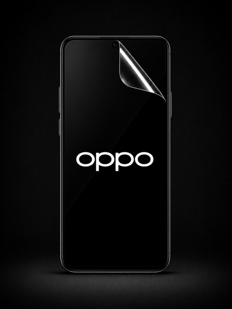 Oppo Reno hidrogélfólia