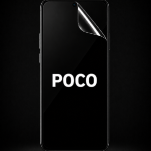 poco Poco F hidrogélfólia