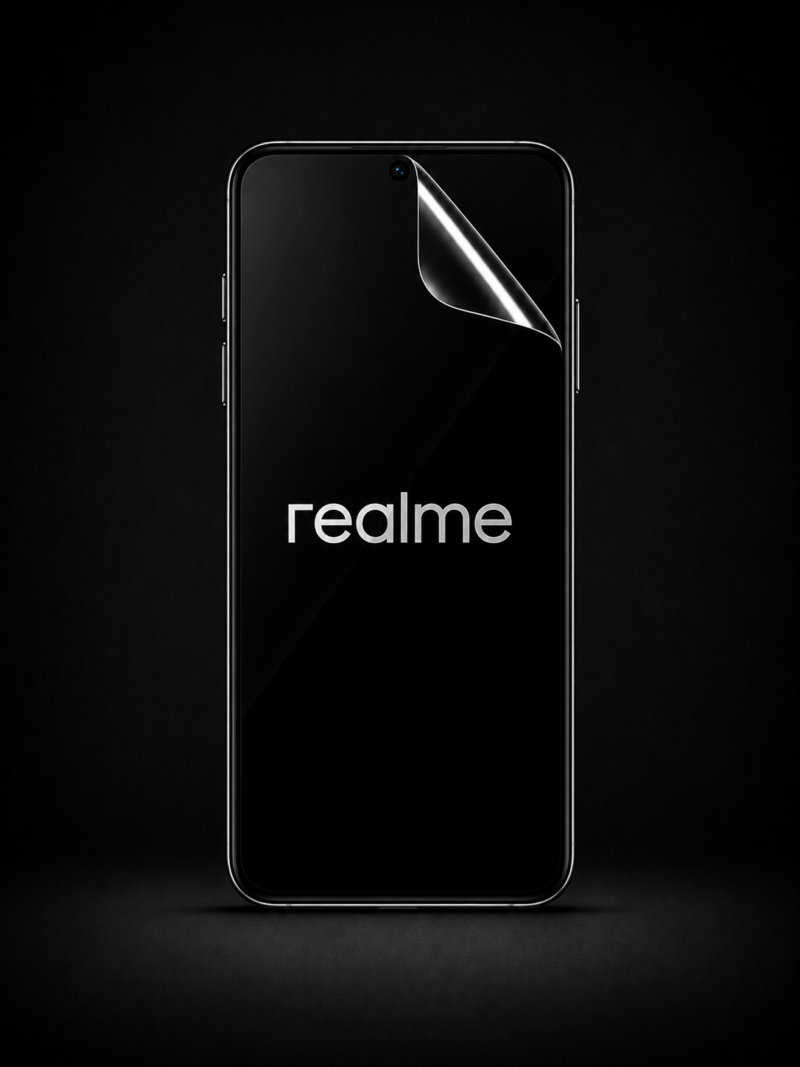 Realme GT hidrogélfólia