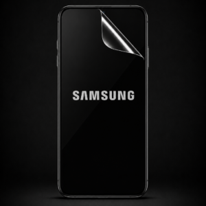Samsung Galaxy Note hidrogélfólia
