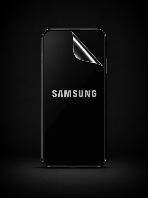 Samsung Galaxy Xcover hidrogélfólia