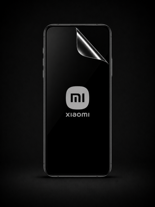 Xiaomi Mi hidrogélfólia