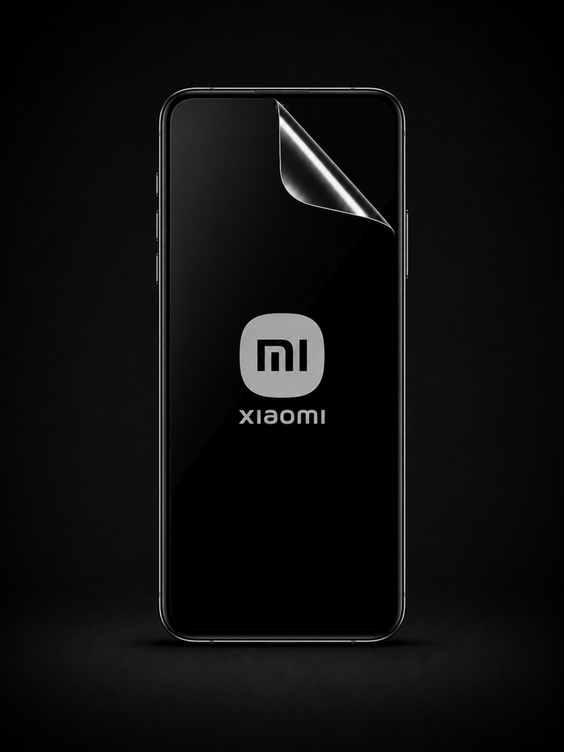xiaomi Xiaomi Mi hidrogélfólia