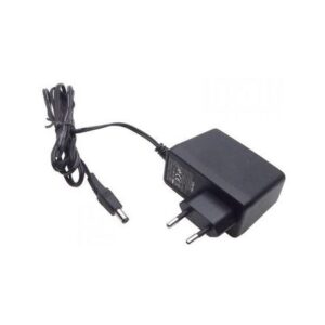 Stabilizált kapcsolóüzemű tápegység 9V 1A 5,5x2,1mm