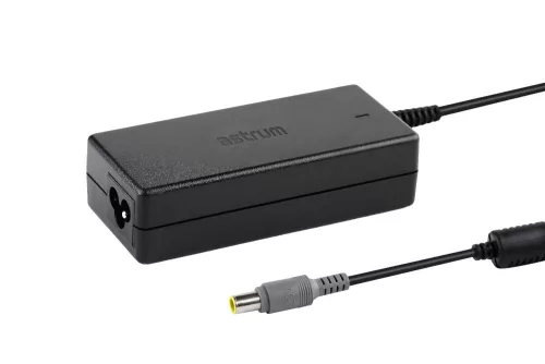 4897033645157 Astrum CL640 (CH-LN90WB) laptop töltő 90W 20.0V 4.50A 7.9*5.5 Lenovo