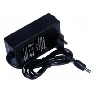 56004a Stabilizált kapcsolóüzemű tápegység 24V 1,5A 5,5x2,1mm