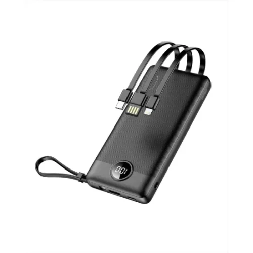 Veger C10 10000 mAh-s külső akkumulátor