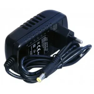 58589a Stabilizált kapcsolóüzemű tápegység 5V 3A 5,5x2,1mm