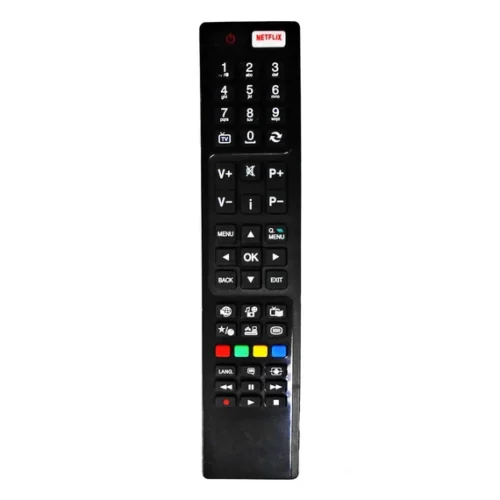 PIL6073 RC48125 távirányító PANASONIC TV-hez, NETFLIX funkcióval