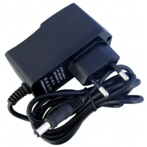 58944a Stabilizált kapcsolóüzemű tápegység 6V 1A 5,5x2,1mm