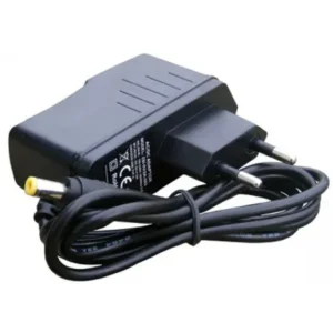 Stabilizált kapcsolóüzemű tápegység 5V 2A 5,5x2,1mm