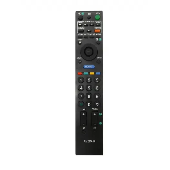 60553a Sony RM-ED016 távirányító