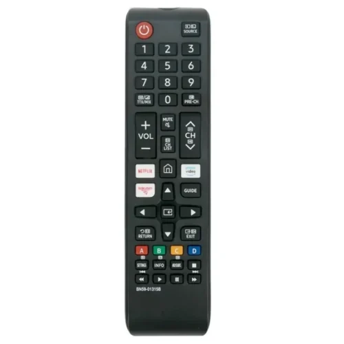 62559a Samsung BN59-01315B távirányító SMART