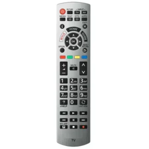 62561a PIL6248 N2QAYB001178 távirányító PANASONIC SMART TV-hez TX-49FX700, utángyártott