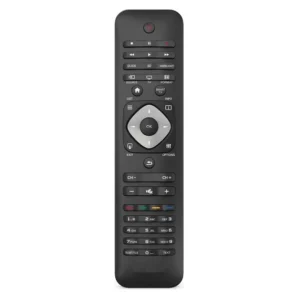 63641a PIL6064A RM-L1128 távirányító PHILIPS LED TV-hez 3D