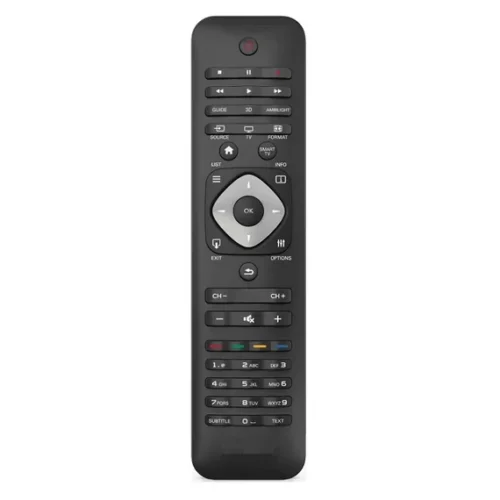 PIL6064A RM-L1128 távirányító PHILIPS LED TV-hez 3D