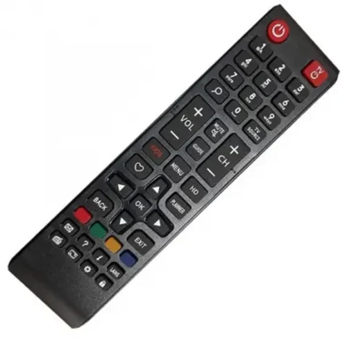 63755a PIL6329 GX-TR530SK TELEKOM HD beltéri egységhez távirányító