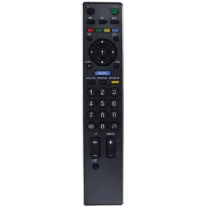 PIL5639 RM-ED009 távirányító SONY TV-hez
