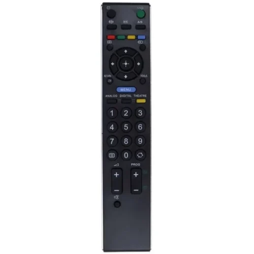 63758a PIL5639 RM-ED009 távirányító SONY TV-hez