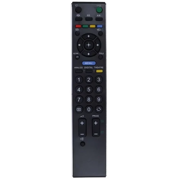 PIL5639 RM-ED009 távirányító SONY TV-hez