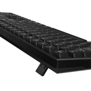 65264 Genius Smart KB-100 billentyűzet Black HU