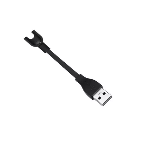8596311086113 Tactical Xiaomi Mi Band 2 töltőkábel USB csatlakozóval
