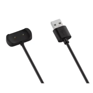 8596311144295 (1) Tactical Amazfit GTR2/GTS2, Zepp e/z, T-Rex Pro töltőkábel USB csatlakozóval
