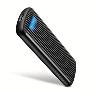 AG309j AXAGON EEM2-SC USB-C 10Gbps M.2 NVMe SSD