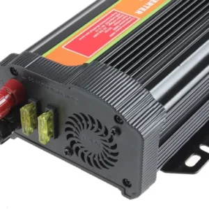 AUPR277868-01 Inverter Feszültség-átalakító BYGD DC to AC Power inverter P1000U