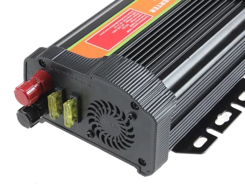 AUPR277868-01 Inverter Feszültség-átalakító BYGD DC to AC Power inverter P1000U