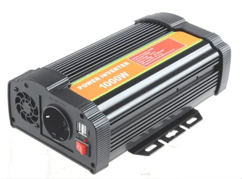 AUPR277868 Inverter Feszültség-átalakító BYGD DC to AC Power inverter P1000U