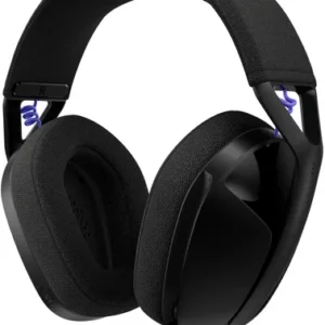 JL289e2a5a1 Logitech G321 LIGHTSPEED, fekete