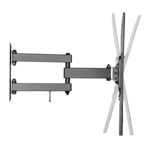 KM1304 Falitartó LCD/LED TV-hez 32-55coll max. 35kg Krüger&Matz