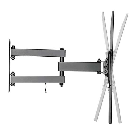 KM1304 Falitartó LCD/LED TV-hez 32-55coll max. 35kg Krüger&Matz