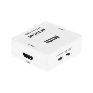 KOM0983_RCA_(bemenet)-HDMI_(kimenet)_atalakito_2624 KOM0983 RCA (bemenet) - HDMI (kimenet) átalakító