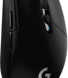 Logitech G305 LightSpeed Wireless gaming mouse