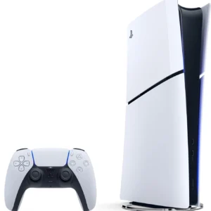 PlayStation 5 (Slim) Digital Edition - 825GB