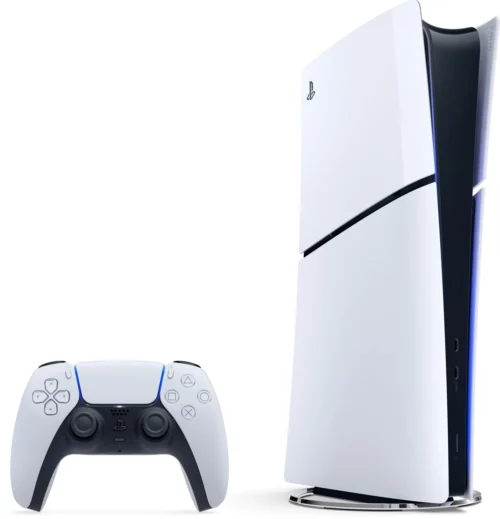 PlayStation 5 (Slim) Digital Edition - 825GB