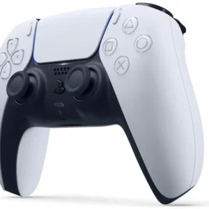 PlayStation 5 DualSense Wireless Controller - White