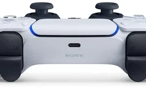 PlayStation 5 DualSense Wireless Controller - White