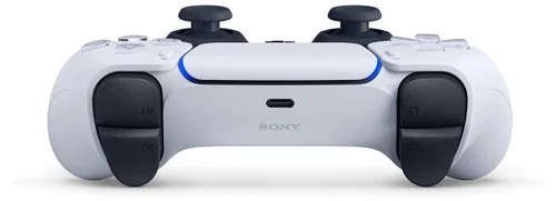 PlayStation 5 DualSense Wireless Controller - White