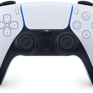 MSX005DS1 PlayStation 5 DualSense Wireless Controller - White