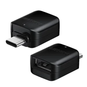 Samsung_EE-UN930BBEG_USB_-_Type-C_fekete_OTG_adapter-i40815745 Samsung gyári EE-UN930BBEGW USB - Type-c átalakító OTG adapter fekete