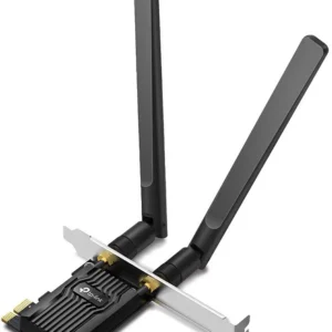 TP24177 TP-Link Archer TX20E AX1800 Wi-Fi 6 Bluetooth 5.2