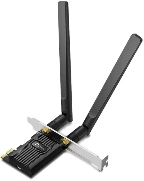 TP-Link Archer TX20E AX1800 Wi-Fi 6 Bluetooth 5.2