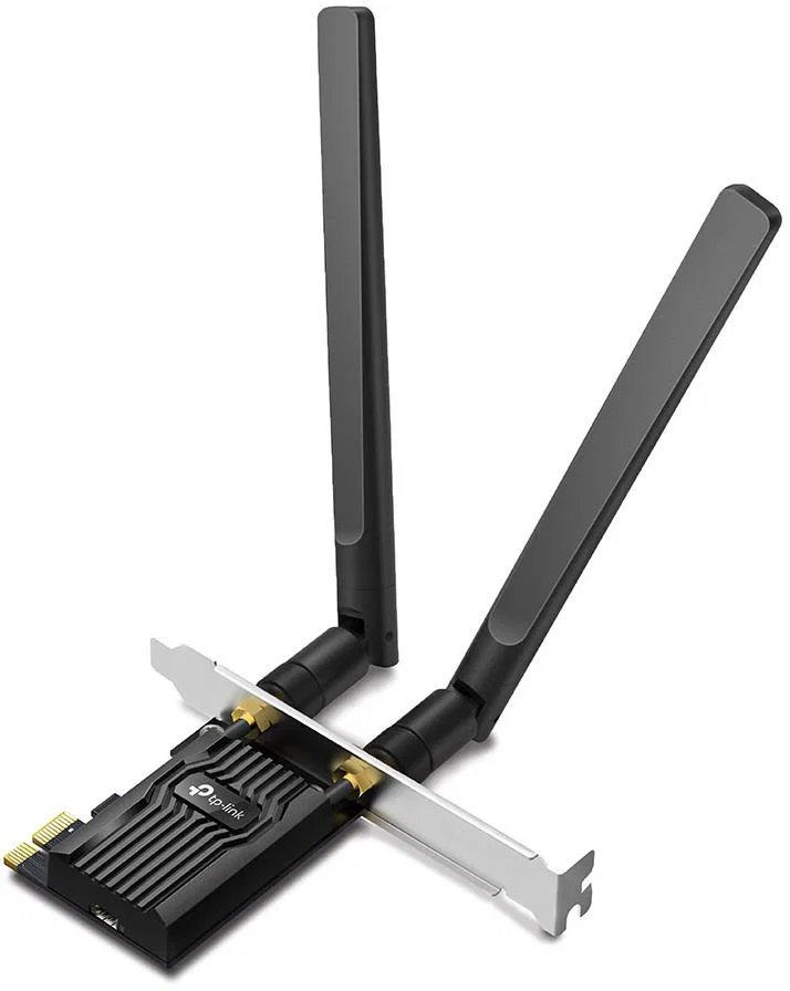 TP24177 TP-Link Archer TX20E AX1800 Wi-Fi 6 Bluetooth 5.2